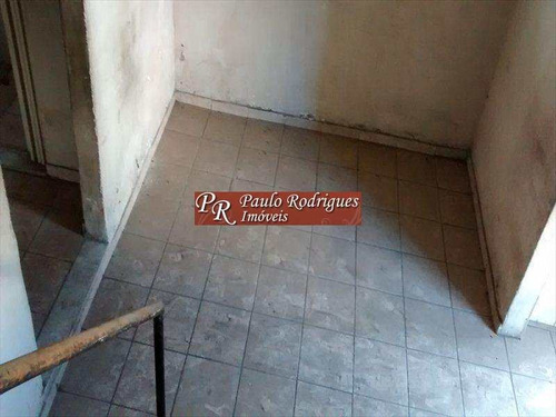 Imagem 19 de 29 de Ref:400 Casa Vazia Bairro Guadalupe - V400