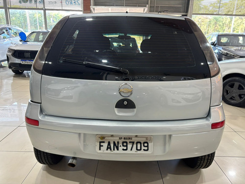 Chevrolet Corsa 1.4 Maxx Econoflex 5p