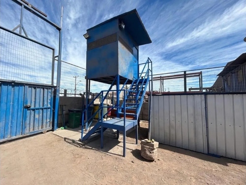 Industrial En Arriendo En Antofagasta La Negra