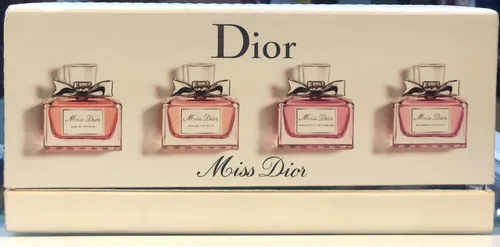 Miss dior miniature set cheap