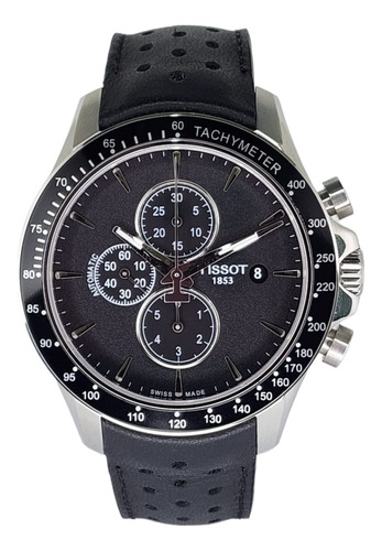 Reloj Tissot V8 Automático 