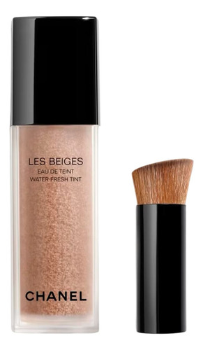 Chanel Les Beiges Tint Foundation 100% Original Medium Light