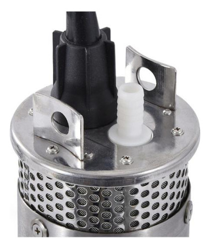 Bomba Sumergible 12v Acero Inoxidable 12 L/min Salida 1/2