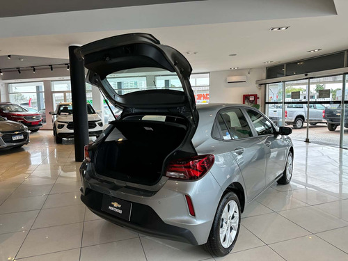 Chevrolet Onix 1.0T Hb Ltz