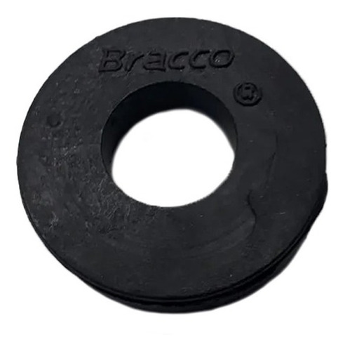 Imagen 3 de 10 de Perno 25mm X 110mm + Alfiler Y Aro Enganche Bracco Original