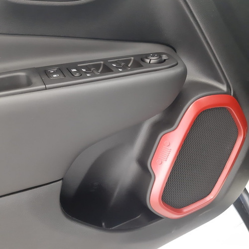 Imagen 11 de 25 de Jeep Renegade Trailhawk 4x4 At9 1.3 Turbo Tomamos Usado #13