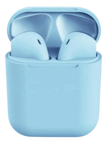 Auriculares Inalambricos Inpods 12