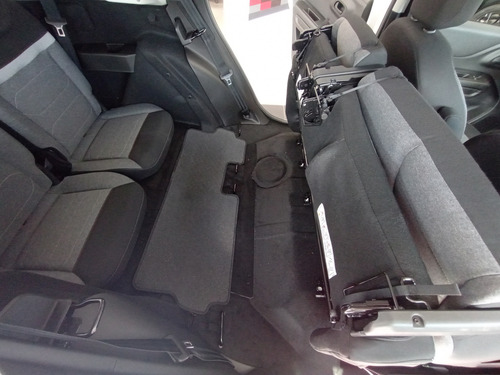 Citroën C3 Aircross 1.0 Feel Pack 7As Turbo 200 Cvt
