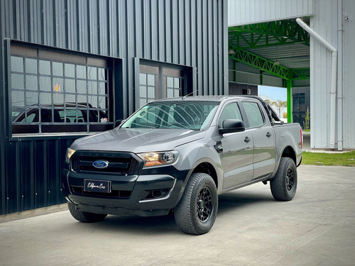 Ford Ranger 2.2 Cd Xl Tdci 150Cv