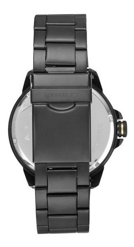 Relógio Masculino Speedo 15004gpevps2= 15