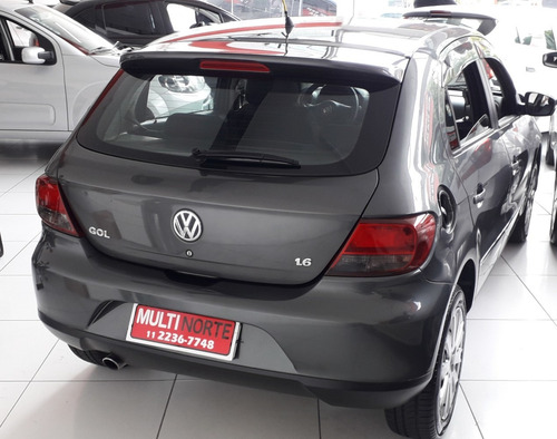 Gol 2013 1.6 Power