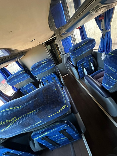 Marcopolo Paradiso 1800 Dd G7 Ano 2018 K400 Jm Cod.46