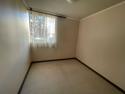Arriendo Departamento Jardín Urbano Iii (81861)