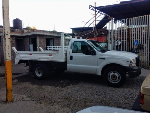 Imagen 4 de 13 de Ford F-350 Xl Suoer Duty