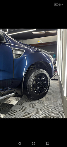 Ford Ranger 2.5 Cd 4x2 Xlt
