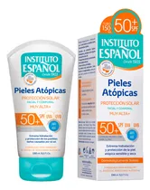 Comprar Instituto Español Protección Solar 50+ Spf Pieles Atopicas