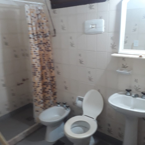 Vendo Hotel En La Falda