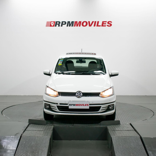 Volkswagen Fox 1.6 Highline Imotion