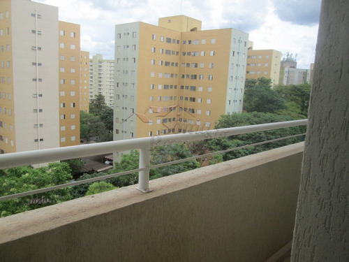 Apartamentos - Ref: L7128
