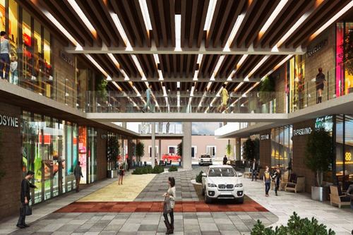 Imagen 4 de 6 de Departamentos En Venta Monterrey Centro