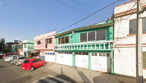 Casa En Venta Calle Nte 74-a Faja De Oro Gustavo A. Madero Cdmx Laab2