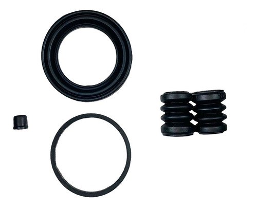 Kit Recambio Mordaza Freno Chevrolet Spark 48mm Gr Frenos