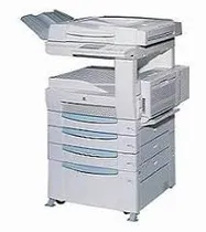 Comprar Repuestos Fotocopiadora Konica Minolta Di-250 Di-350 Usados