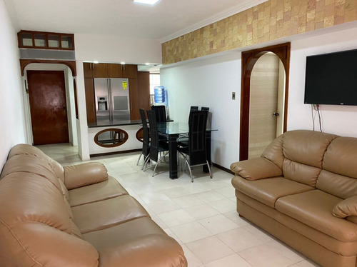 Imagen 6 de 14 de Apartamento Res Los Helechos 86m2 San Antonio De Los Altos