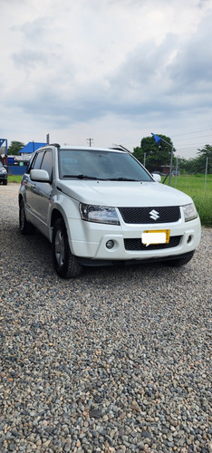 Suzuki Grand Vitara 2.7 Sz