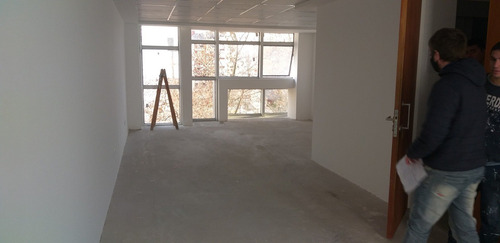 Imagen 5 de 25 de Oficina A Estrenar - Semipiso - La Rioja 2200