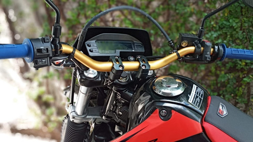 Imagen 10 de 22 de Xr 250 Tornado Especial