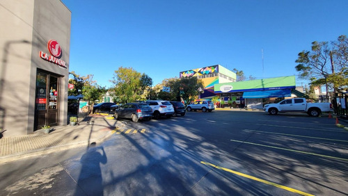 Local Alquiler Castelar 121m2 Complejo Herminia