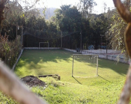 Imagem 8 de 15 de Chácara Em Botujuru - Mogi Das Cruzes - 2385