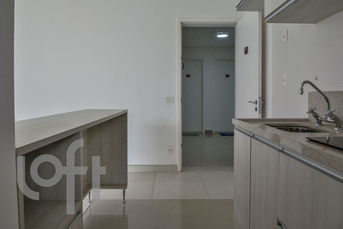 Imagem 13 de 22 de Apto Aclimação | 1 Quartos | 45 M² | Cond: R$900.00 | 1 Vaga - 22xojb