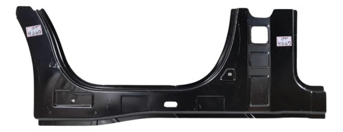 Painel Lateral Esquerda Renault Master 14 A 19 - 764406423r