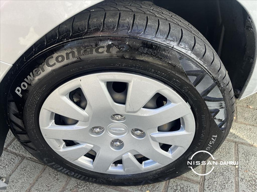 Ford Ka 1.0 TI-VCT FLEX SE MANUAL