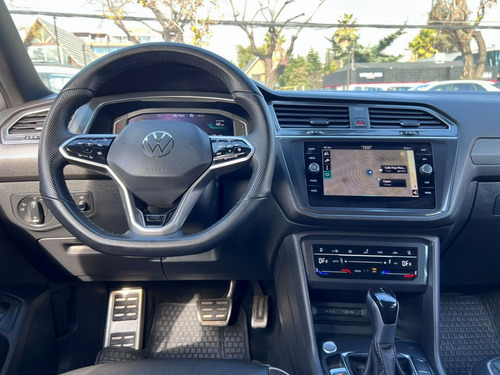 Volkswagen Tiguan 350 TSI R