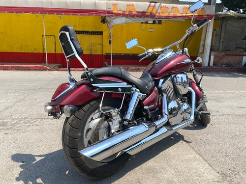 Imagen 5 de 15 de Honda Vtx 1300c Modelo 2006