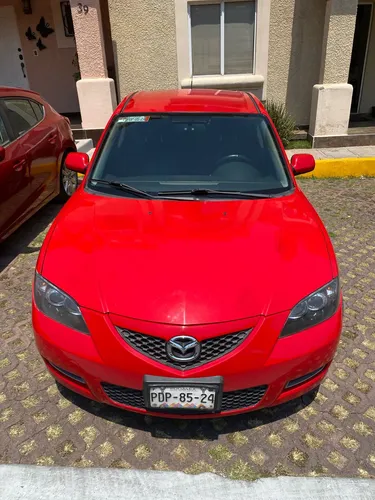 Mazda Mazda 3 2.0 I At At