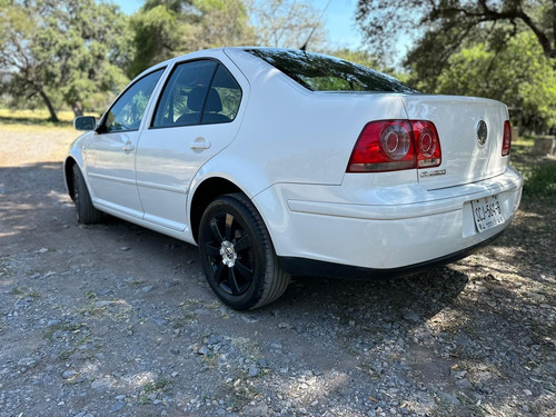 Volkswagen Jetta Clásico 2.0 Cl Team At