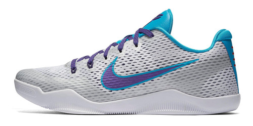 Zapatillas Nike Kobe 11 Low Draft Day Urbano 836183-154   