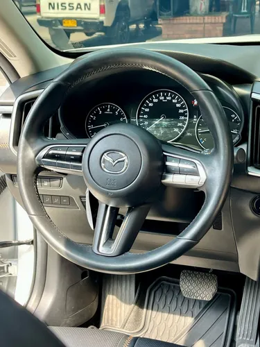 Mazda cx-50 2.5 Grand Touring At