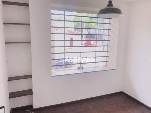 Sala Para Alugar, 250 M² Por R$ 5.000,00/mês - Vila Aeroporto Bauru - Bauru/sp - Sa0124