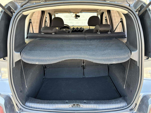 Citroën C3 1.6 PICASSO GLX 16V FLEX 4P MANUAL