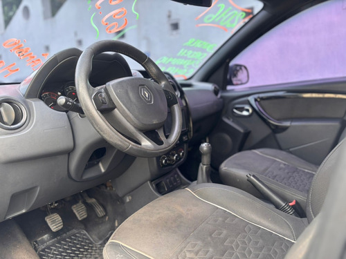 Renault Duster Oroch 1.6 16V FLEX DYNAMIQUE 4P MANUAL