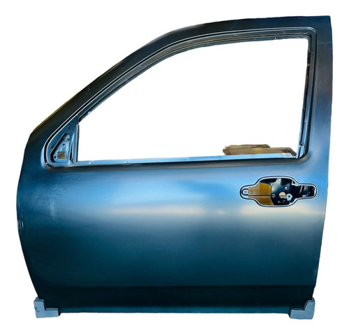 Puerta Delantera Izquierda Chevrolet D-max 2.5 2006/2014