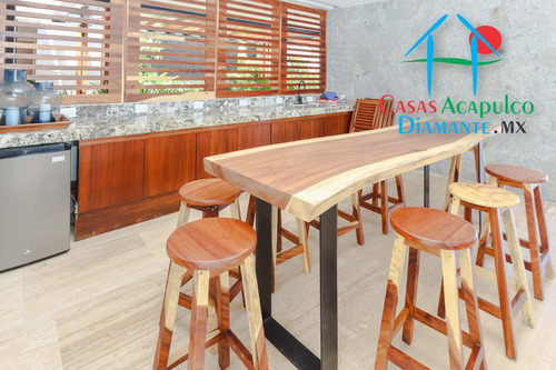 Cad La Roqueta. Alberca Y Jacuzzi Con Vista Al Mar. Terraza Familiar, Salón De Juegos, Spa