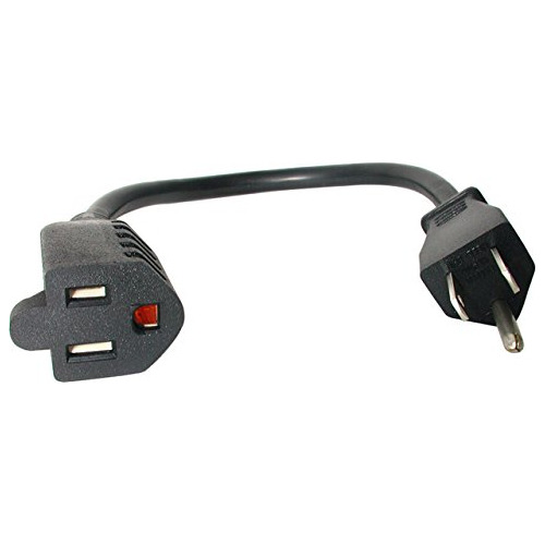 Com 1 Ft 0 3 M 125v Cable De Extensi