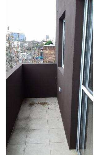Imagen 7 de 8 de Departamento Monoambiente Al Frente C/balcón. Ideal Inversor
