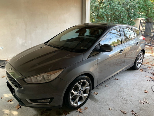 Imagen 1 de 13 de Ford Focus Se Plus 2.0 Mt
